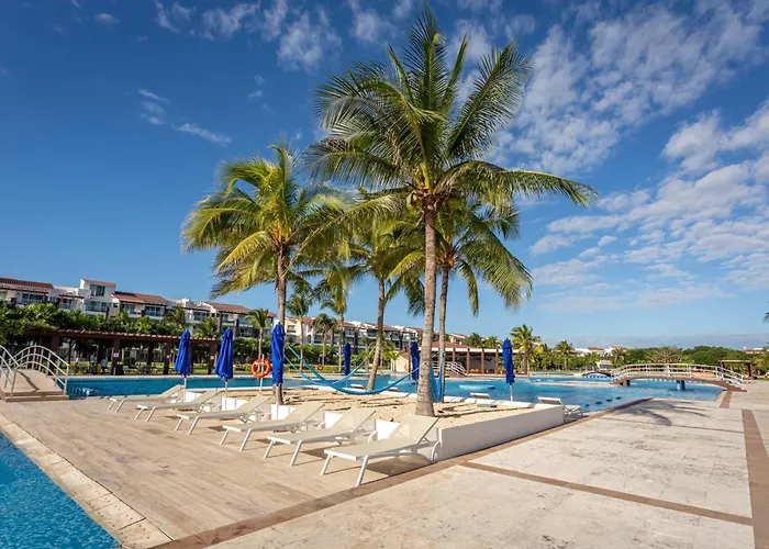 Apartment Casa Miraflores Playa del Carmen