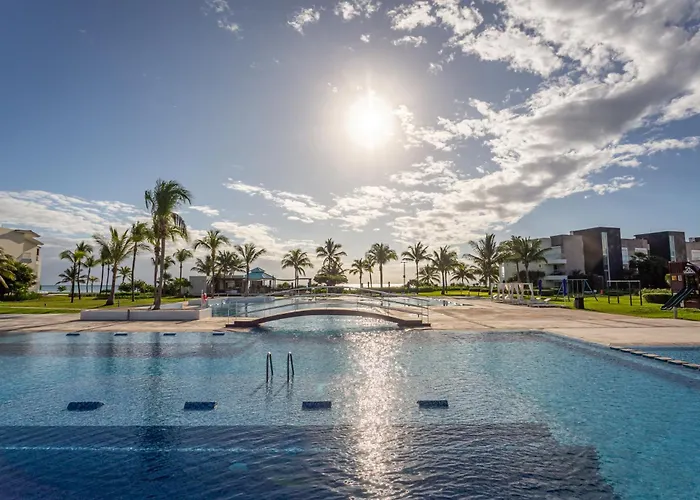 Apartment Casa Miraflores Playa del Carmen