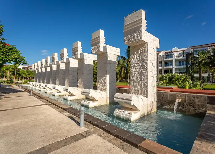 Casa Miraflores * Playa del Carmen