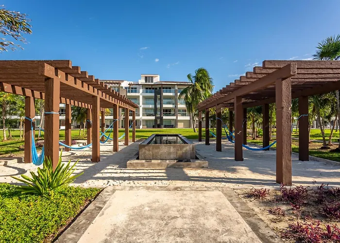 Casa Miraflores Playa del Carmen