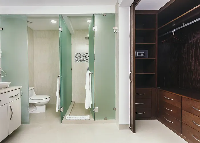 Casa Miraflores Apartment