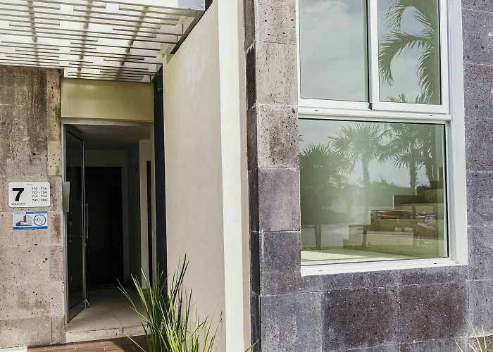 Apartment Casa Miraflores *