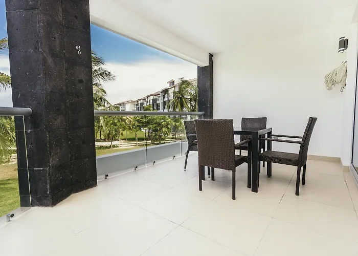 Casa Miraflores Apartment *