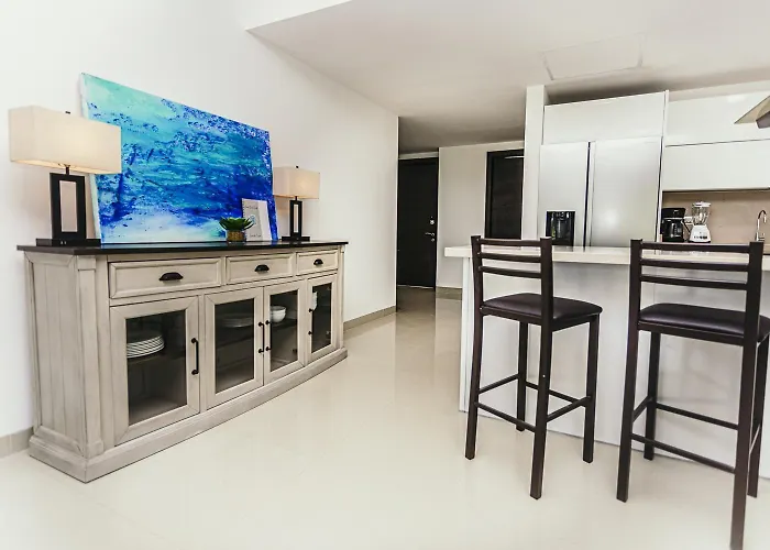 Apartment Casa Miraflores