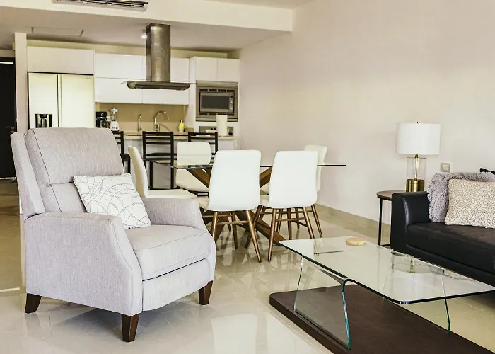 Casa Miraflores Apartment Playa del Carmen
