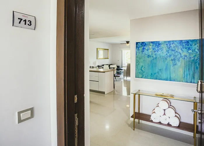 Casa Miraflores Apartment