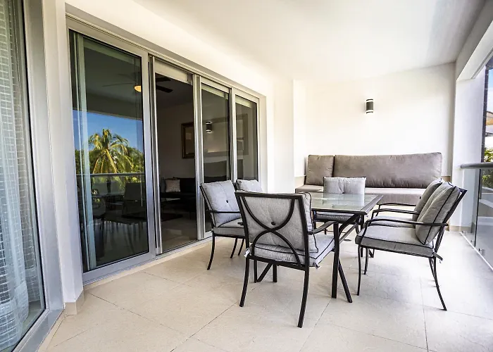 Casa Miraflores Apartment