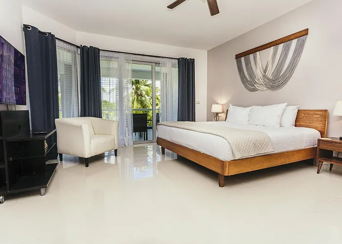 Apartment Casa Miraflores *