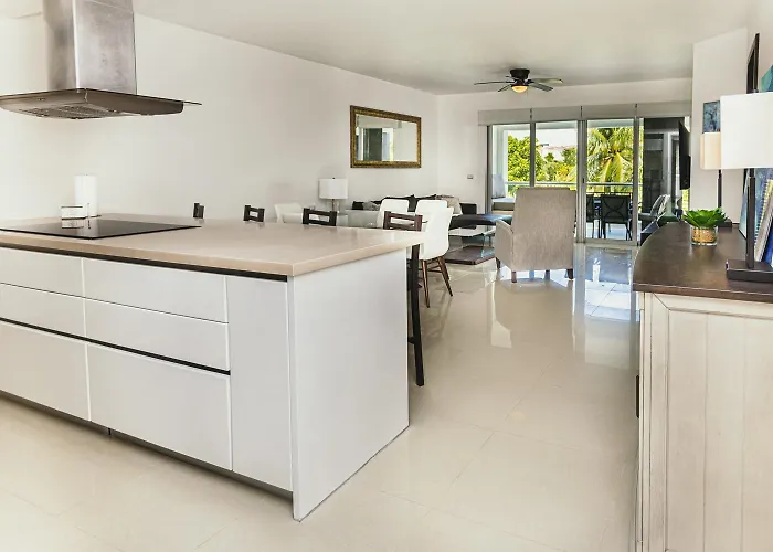 Apartment Casa Miraflores