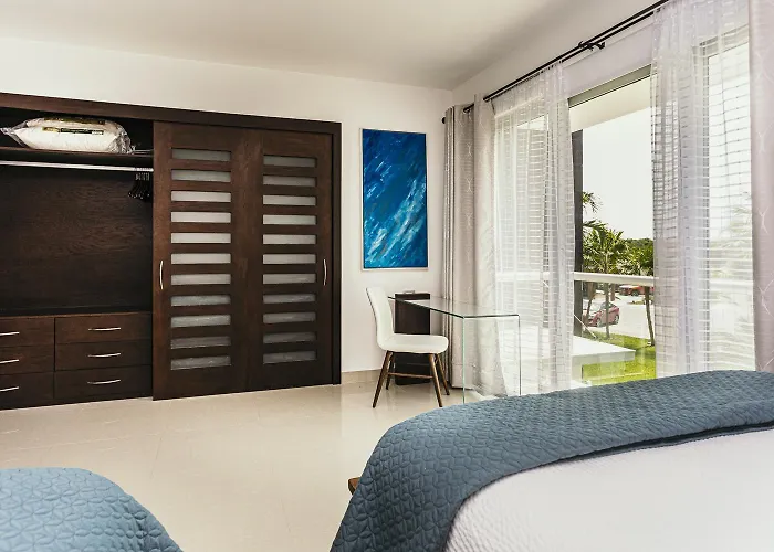 Casa Miraflores Apartment